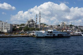 Legacy Ottoman Hotel