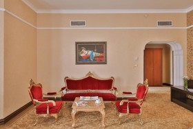 Legacy Ottoman Hotel