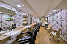 Legacy Ottoman Hotel