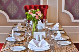 Legacy Ottoman Hotel