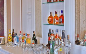 Legacy Ottoman Hotel