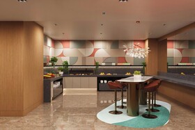 Lokalist, Istanbul, A Tribute Portfolio Hotel