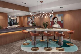 Lokalist, Istanbul, A Tribute Portfolio Hotel