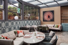 Lokalist, Istanbul, A Tribute Portfolio Hotel