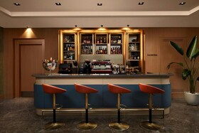 Lokalist, Istanbul, A Tribute Portfolio Hotel