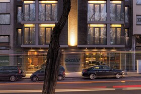 Lokalist, Istanbul, A Tribute Portfolio Hotel