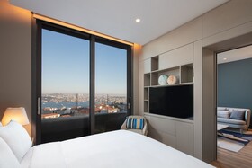 Lokalist, Istanbul, A Tribute Portfolio Hotel