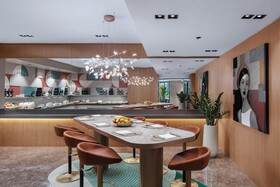 Lokalist, Istanbul, A Tribute Portfolio Hotel