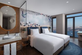 Lokalist, Istanbul, A Tribute Portfolio Hotel