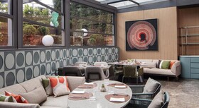 Lokalist, Istanbul, A Tribute Portfolio Hotel