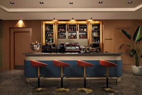 Lokalist, Istanbul, A Tribute Portfolio Hotel