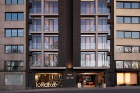 Lokalist, Istanbul, A Tribute Portfolio Hotel