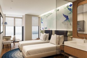 Lokalist, Istanbul, A Tribute Portfolio Hotel