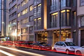 Lokalist, Istanbul, A Tribute Portfolio Hotel