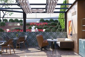 Lokalist, Istanbul, A Tribute Portfolio Hotel