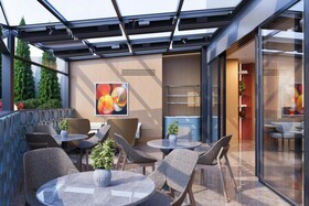 Lokalist, Istanbul, A Tribute Portfolio Hotel