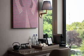 Lokalist, Istanbul, A Tribute Portfolio Hotel