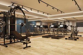 Lokalist, Istanbul, A Tribute Portfolio Hotel