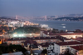 Lokalist, Istanbul, A Tribute Portfolio Hotel