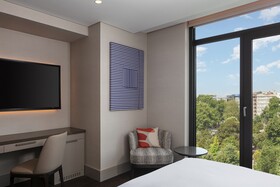 Lokalist, Istanbul, A Tribute Portfolio Hotel