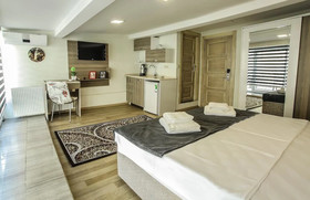 Luce Suites Taksim
