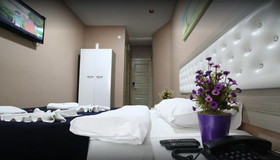 Luce Suites Taksim
