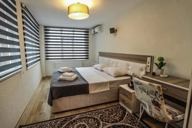 Luce Suites Taksim