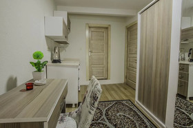 Luce Suites Taksim