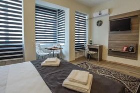 Luce Suites Taksim