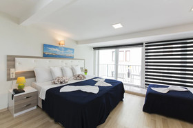 Luce Suites Taksim