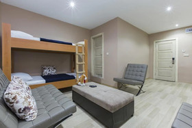 Luce Suites Taksim