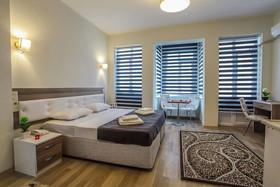 Luce Suites Taksim
