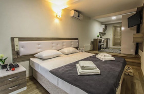Luce Suites Taksim