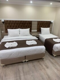 Luna Suites Taksim