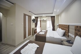 Luna Suites Taksim