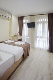 Luna Suites Taksim