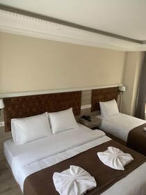 Luna Suites Taksim