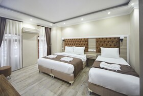 Luna Suites Taksim