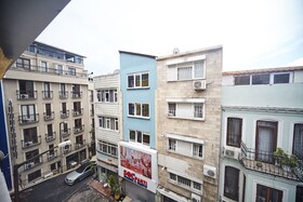 Luna Suites Taksim