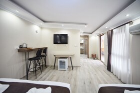Luna Suites Taksim