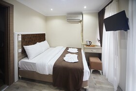 Luna Suites Taksim