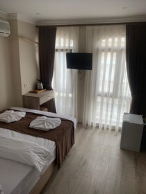 Luna Suites Taksim