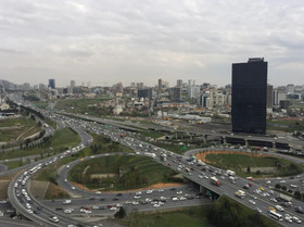 Mall of Istanbul High Residence