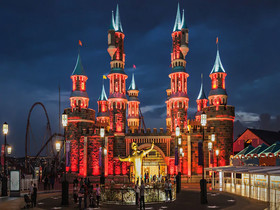 Mall of Istanbul High Residence