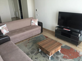 Mall of Istanbul High Residence