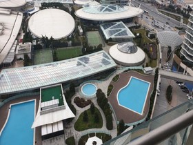 Mall of Istanbul High Residence