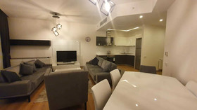 Mall of Istanbul High Residence