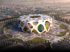 Mall of Istanbul High Residence