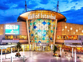 Mall of Istanbul High Residence