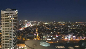 Mall of Istanbul High Residence